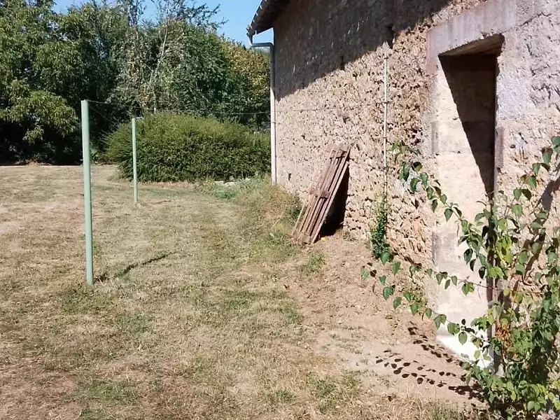 Maison, 90 m²