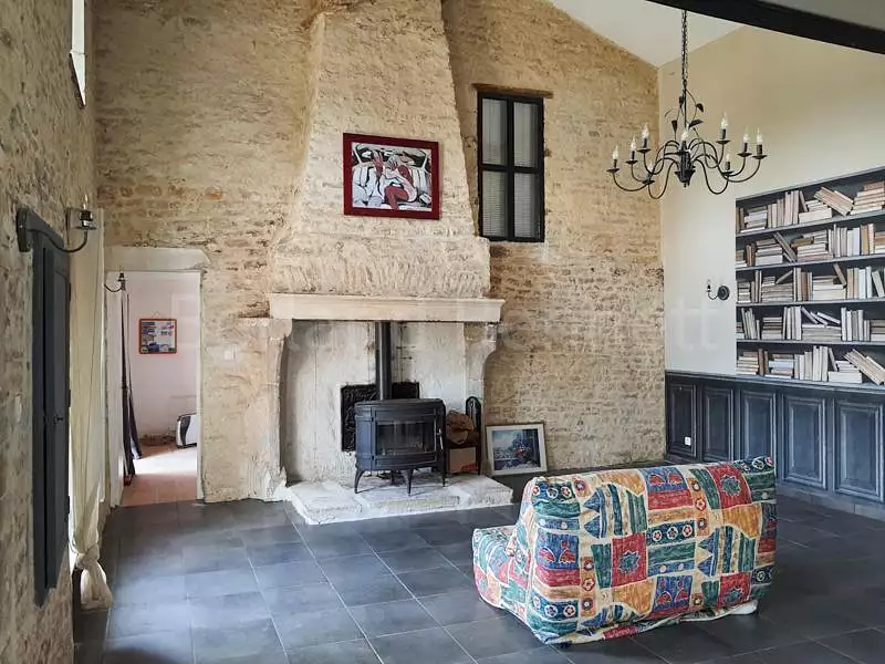Maison, 153 m²