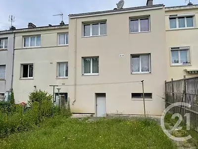 Maison, 85 m²