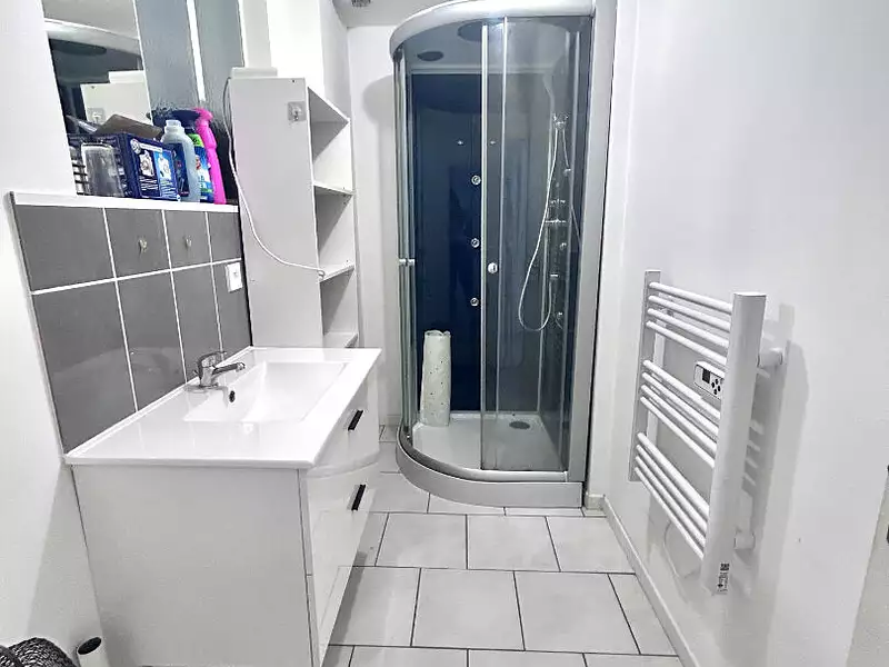 Appartement, 45,35 m²