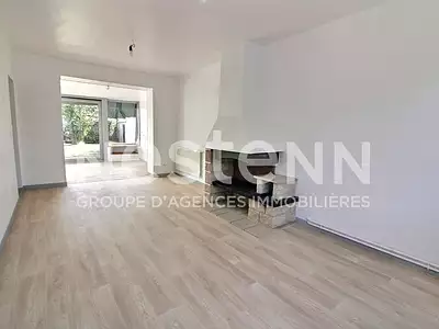 Maison, 86 m²