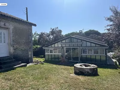 Maison, 88 m²