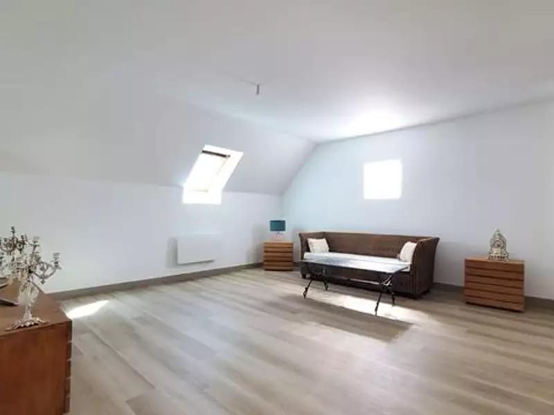 Appartement, 66,5 m²