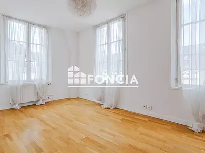Maison, 134 m²