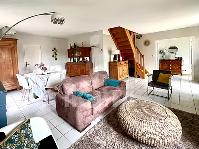 Maison, 160 m²