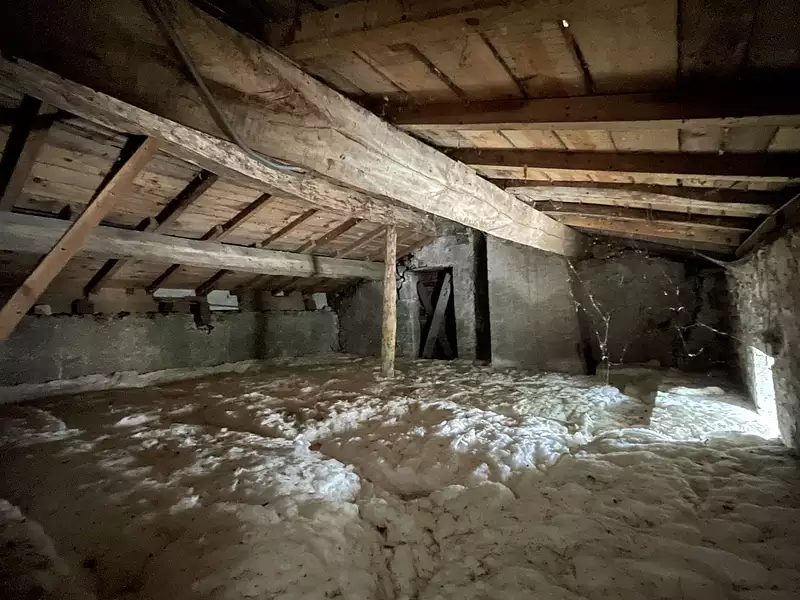 Maison, 177 m²