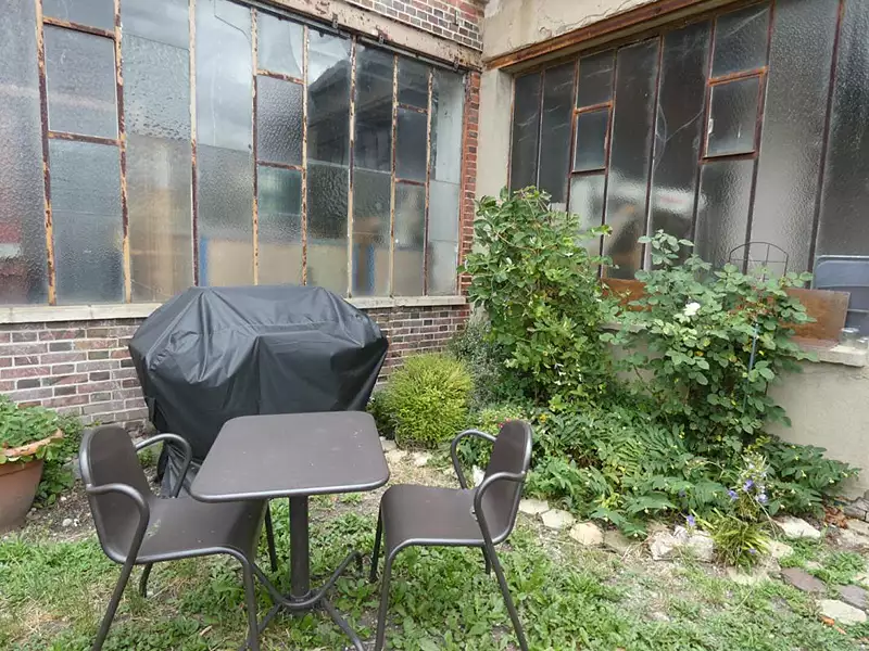 Maison, 130 m²