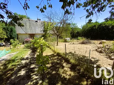 Maison, 130 m²