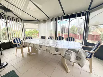 Maison, 173 m²