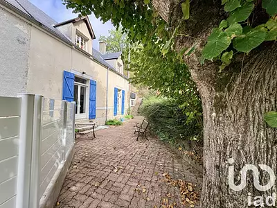 Maison, 127 m²