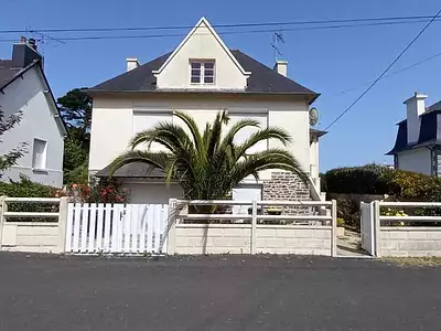 Maison, 99 m²