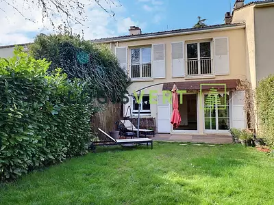Maison, 88,2 m²