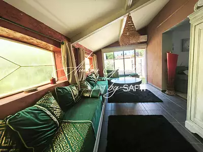 Maison, 106 m²