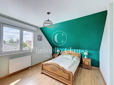 Maison, 150 m²