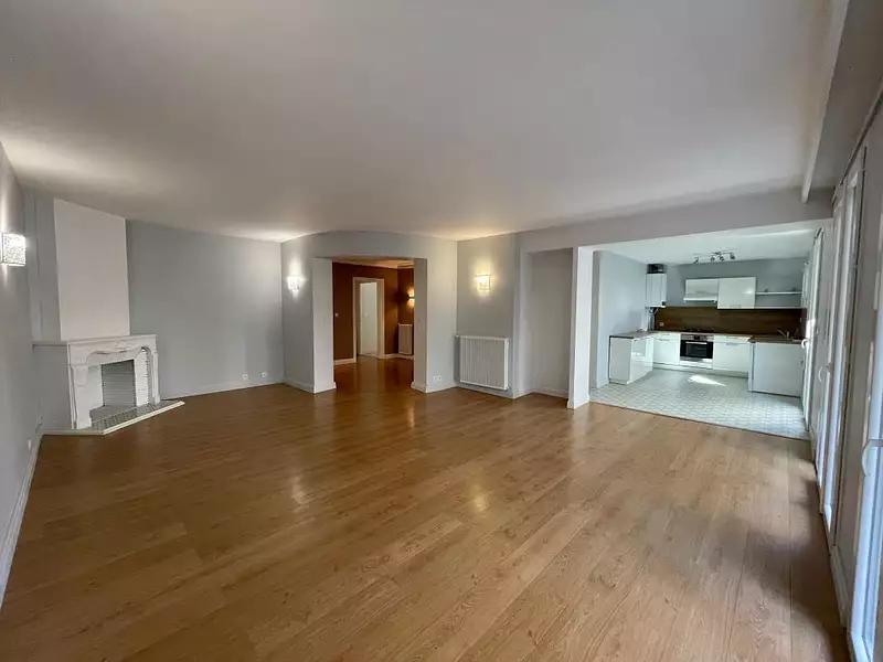 Appartement, 120 m²