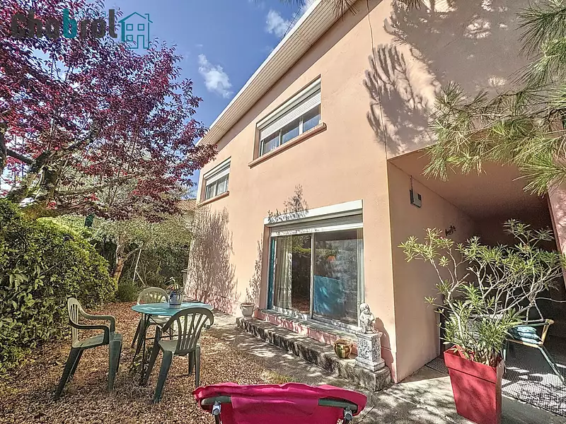 Maison, 105 m²