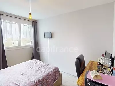 Appartement, 108 m²