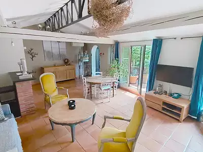 Appartement, 136 m²