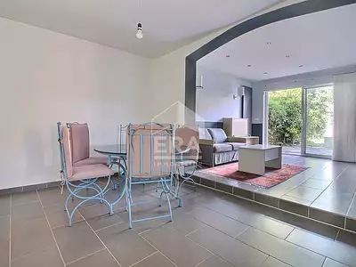 Maison, 86,22 m²