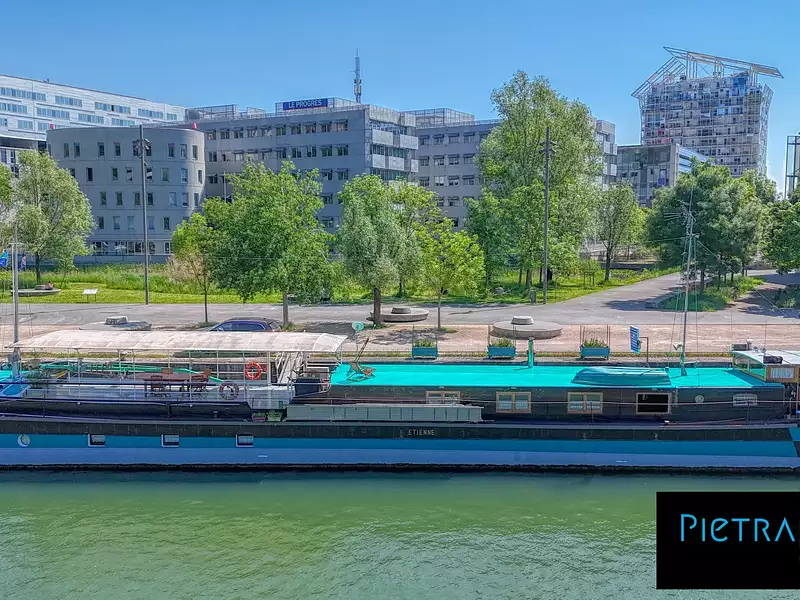 Appartement, 130 m²