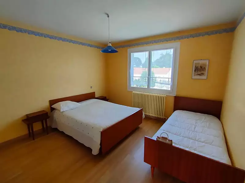 Maison, 81 m²