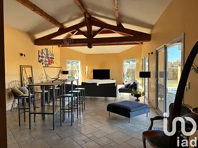 Maison, 140 m²