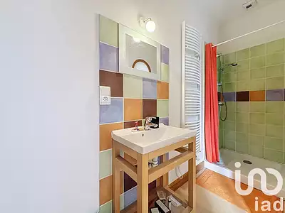 Maison, 238 m²