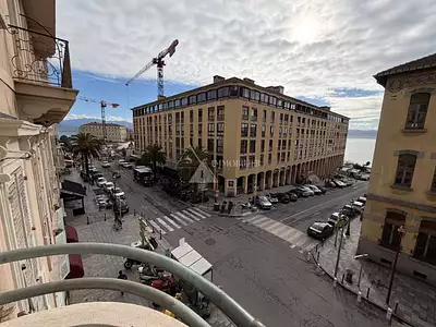 Appartement, 131,5 m²