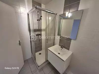 Appartement, 34 m²