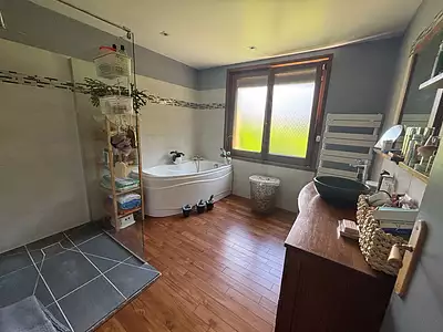 Maison, 110 m²