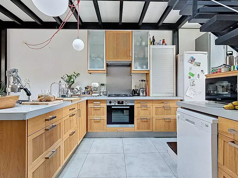 Appartement, 71 m²