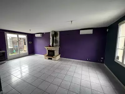 Maison, 95 m²