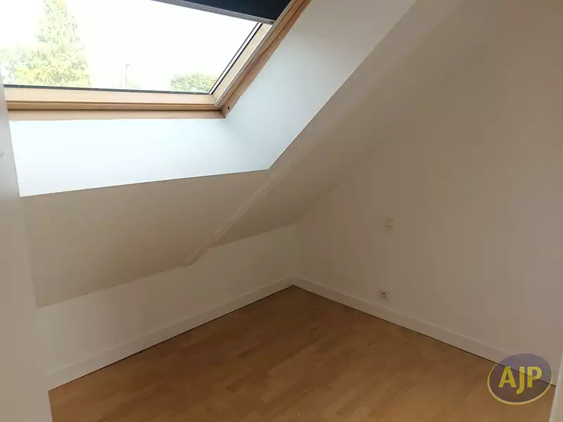 Maison, 44,88 m²