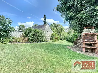 Maison, 96 m²