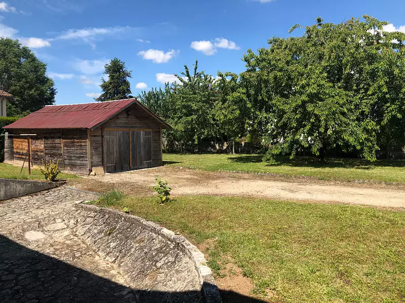 Maison, 99,28 m²