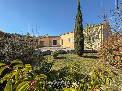 Maison, 135 m²