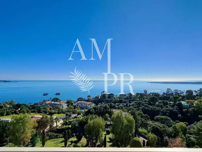 Appartement, 128 m²