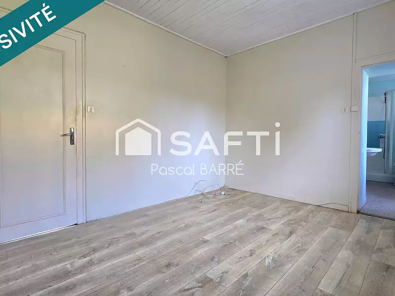 Maison, 145 m²