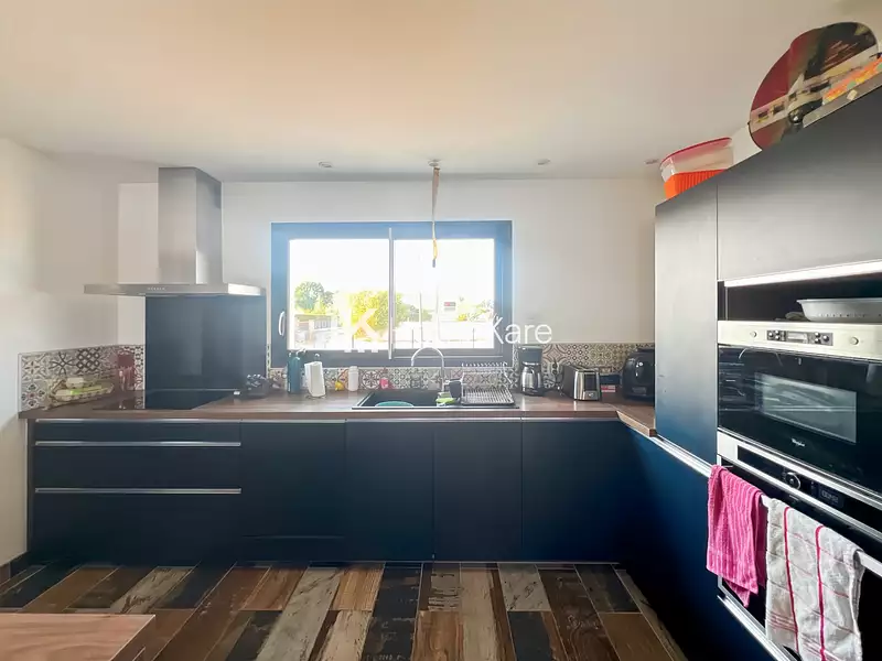 Maison, 145 m²