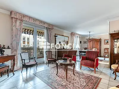 Appartement, 99 m²