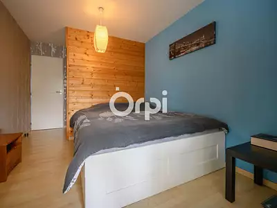 Maison, 102 m²