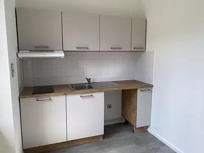 Appartement, 50 m²