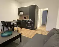 Appartement, 25,73 m²