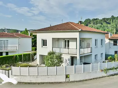 Maison, 179 m²