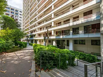 Appartement, 80,63 m²