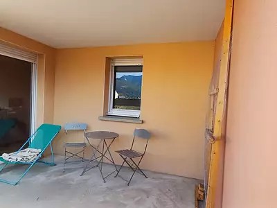 Appartement, 46,22 m²