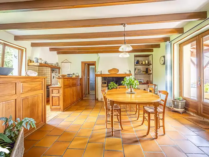 Maison, 155 m²