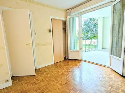 Appartement, 56,4 m²