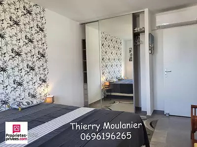 Appartement, 129 m²