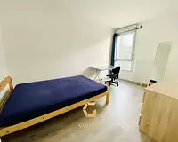 Appartement, 36,87 m²